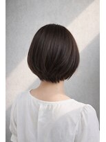 ロアール ソワ(LOAOL SOIE) 【髪質改善】【50代】【白髪染め】はLOAOL SOIE江南店で☆