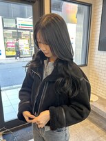 テトテ 天王寺店(tetote)&nbsp;オリーブグレージュ
