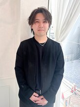 ラ ブレス 天王寺(LaBless)&nbsp;橋本 樹生