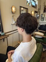 オーリー 上里本庄店(OLLIE)&nbsp;シャドーパーマ