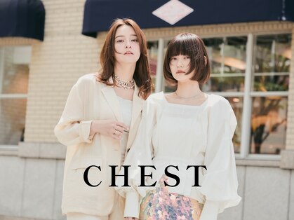 チェスト 姫路店(CHEST)の写真