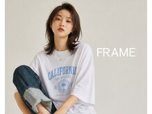 フレームプラス(FRAME plus)