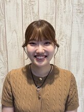 アースモード 稲毛店(EARTH Mode) NATSUMI