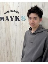 メイクス 町田(MAYKS) 佐々木 優