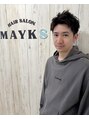 メイクス 町田(MAYKS) 佐々木 優