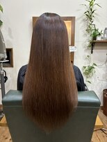 アルブル(Arbre)&nbsp;ロングレイヤー