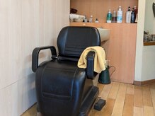 キュリアス(CuRious)の雰囲気（髪や頭皮のことなど、なんでもお気軽にご相談ください。）