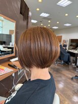 プラザサロン 五井店&nbsp;ボブ