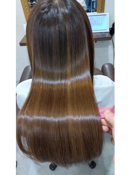 コルク(colku) 髪質改善ヘアエステ