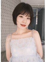 ロッソ 西荻窪(ROSSO)&nbsp;レイヤーショート