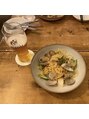ヘアーアンドメイク ソファー 泉中央店(hair&make Sofa)&nbsp;美味しいものを食べるのが好きです！
