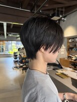 リュウギ(Ryugi)&nbsp;ショート