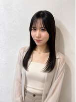 メイクス 町田(MAYKS) 自然にまとまる縮毛矯正