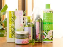 ルトゥール(Retour)の雰囲気（オーガニック系薬剤を使用！匂いも刺激も少なくキレイが叶う☆）