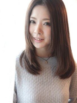 ヘア ミーツ ドレス プレローマ(HAIR meets dress pleroma) 【pleroma☆プレローマ】☆大人可愛い柔らか美髪ロング☆