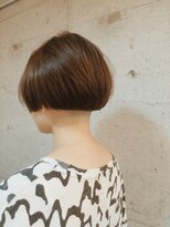 トレー(tray)&nbsp;ボブ