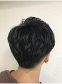 サッパリマッシュ