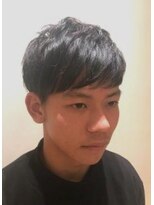 美容室 スタジアム(Stadium)&nbsp;メンズパーマ