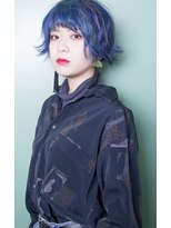 ゼットサロン(Z SALON) Z「ミックスカラー」