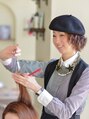 マリネイト(marinate) 池田 弥生