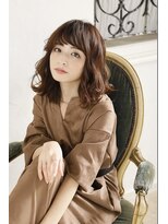 デザイアー 下高井戸店(desire) モテロブ スタイル　【desire下高井戸店】