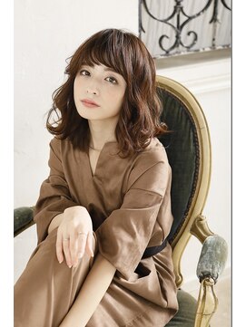 デザイアー 下高井戸店(desire) モテロブ スタイル　【desire下高井戸店】