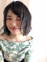 グロウ(grow)&nbsp;ニュアンスボブ