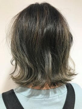 ブランチ サニー(brancH sunny) ハイライトグラデーションカラー