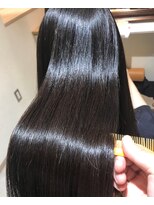 トゥーリ 筑紫野店(tuuli)&nbsp;tuuli 筑紫野 トゥルトゥルAujuaトリートメント 渡部りお