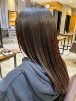 モードケイズ 西宮(MODE K's)&nbsp;西宮/髪質改善/ハイライト/白髪染め/小顔/大人可愛い