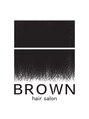 ブラウン ナカノ(BROWN nakano) BROWN