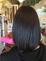 美容室 ティンカーベル&nbsp;ボブ