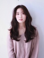 アースコアフュールボーテ 川越店(EARTH coiffure beaute)&nbsp;オロチョンぬけ感ウェーブ