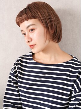 クラッチ 天王寺(CLUTCH) カジュアルショートe3