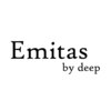 エミタスバイディープ(Emitas by DEEP)のお店ロゴ