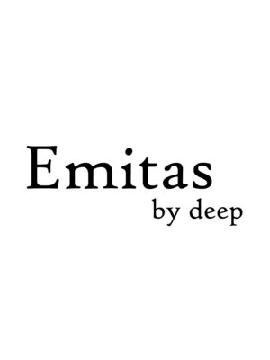 エミタスバイディープ(Emitas by DEEP)