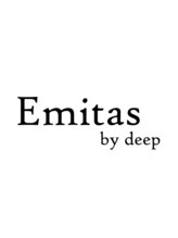 Emitas by DEEP【エミタスバイディープ】