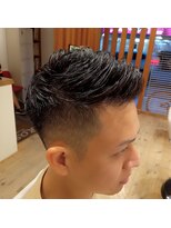 ロッソ 川口店(ROSSO)&nbsp;イケビジヘアー