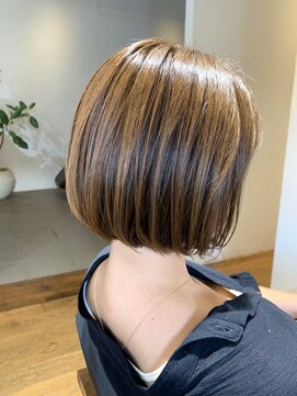 ボタニカ(Botanica) ボブ3