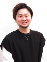 エテルナヘアーホーム(Eterna hair home)&nbsp;下山 正人