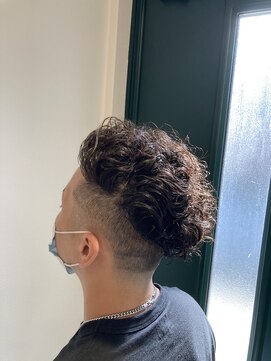 キー(KEY) ハードボイルド