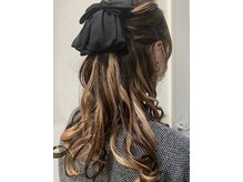 スノヘアードレッサーズディレーヴ(SUNO Hairdresser's DeReve)