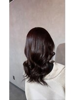 シアン(CYAN)&nbsp;#pink#brown#ナチュラル