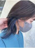 大人可愛いくびれミディ20代30代40代