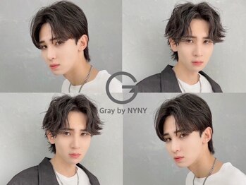 Gray by NYNY京都北大路【グレイ】