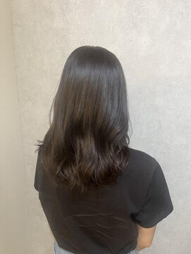 ウィスプ 赤羽店(wisp) 【赤羽】就活カラー♪