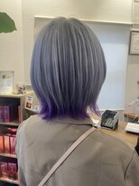 メレット(Meret)&nbsp;【インナーカラー】