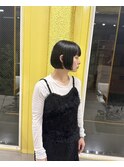 ボブ