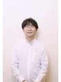 デサンジュ パリ 桑名(DESSANGE PARIS) 平野 靖明