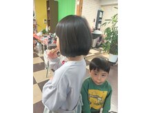 ドンチーノ(Don cheeno)